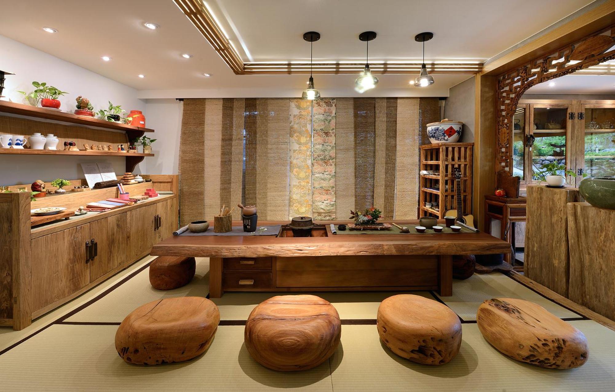 คันทรี โรด เบด แอนด์ เบรคฟาสต์ Bed & Breakfast โถวเฉิง ภายนอก รูปภาพ