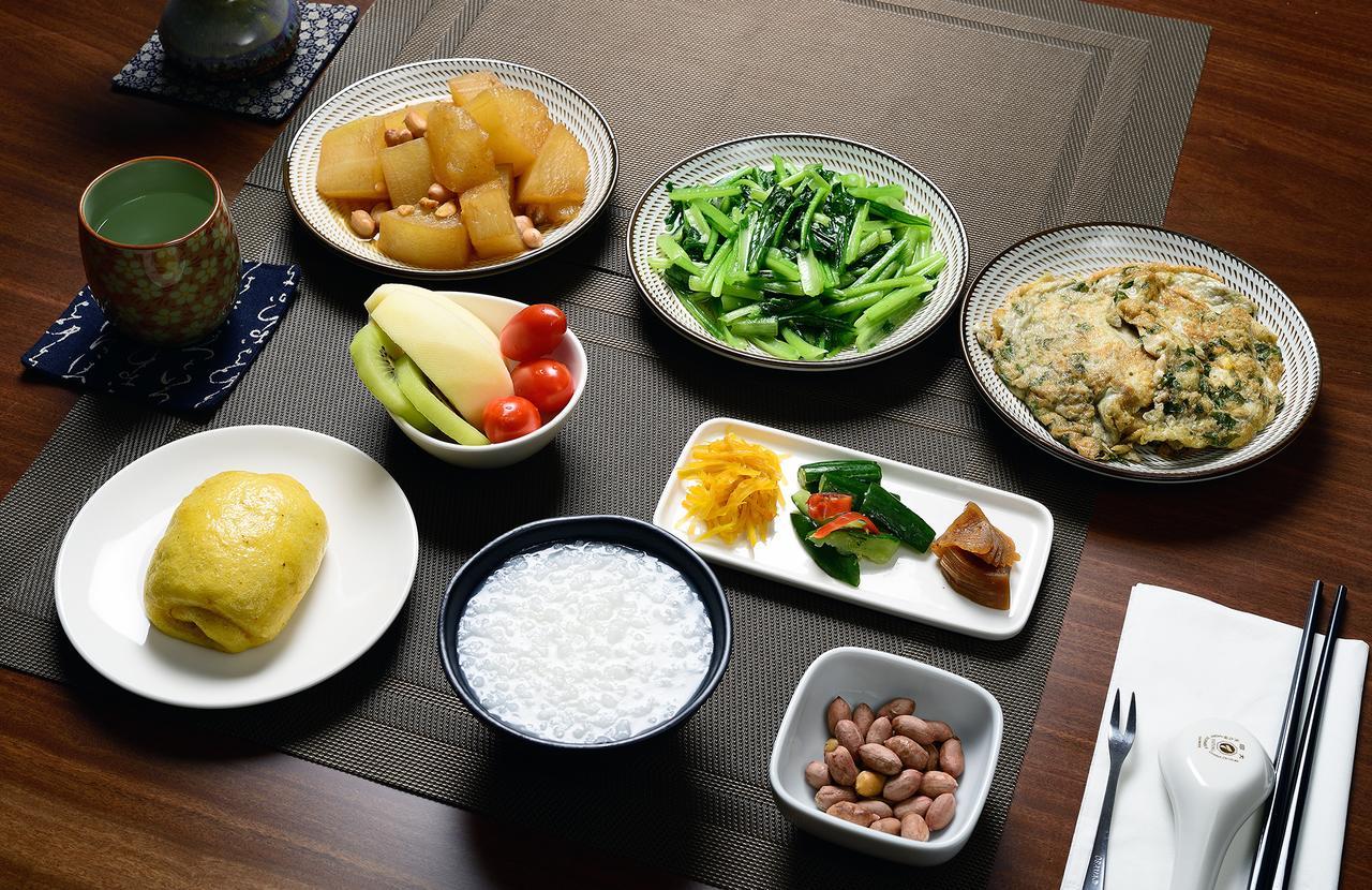 คันทรี โรด เบด แอนด์ เบรคฟาสต์ Bed & Breakfast โถวเฉิง ภายนอก รูปภาพ